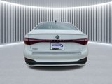 New 2025 Volkswagen Jetta SE image 4