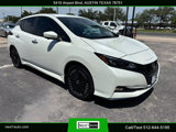 Used 2023 Nissan Leaf SV Plus image 4