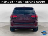 Used 2018 Jeep Grand Cherokee High Altitude image 4