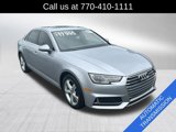 Used 2019 Audi A4 2.0T Premium w/ Convenience Package image 3