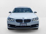 Used 2016 BMW 528i Sedan image 2