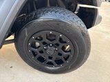 Used 2018 Jeep Wrangler Unlimited Sport image 5