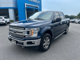 Used 2020 Ford F150 XLT w/ Equipment Group 302A Luxury image 3