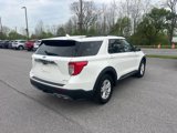 Used 2022 Ford Explorer XLT w/ Equipment Group 202A image 3