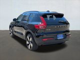 Used 2023 Volvo XC40 Recharge Ultimate image 3