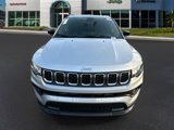 New 2025 Jeep Compass Latitude w/ Convenience Group image 2