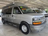 Used 2010 Chevrolet Express 3500 Extended image 3