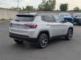 New 2024 Jeep Compass Limited image 6