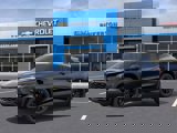 New 2025 Chevrolet Trax ACTIV image 2
