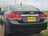 Used 2014 Chevrolet Cruze LT w/ Technology Package image 3
