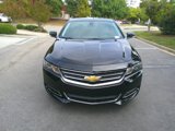 Used 2020 Chevrolet Impala LT w/ LT Convenience Package image 3