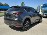 Used 2018 MAZDA CX-5 Touring w/ Preferred Equipment Package image 3
