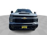 New 2025 Chevrolet Silverado 2500 Custom w/ Custom Value Package image 4