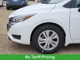 New 2025 Nissan Versa S w/ Trunk Package image 6