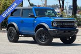 Used 2022 Ford Bronco Wildtrak image 2