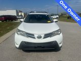Used 2013 Toyota RAV4 XLE image 2
