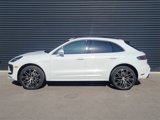 Used 2025 Porsche Macan image 2
