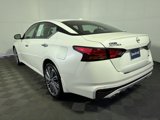 Certified 2023 Nissan Altima 2.5 SL image 6