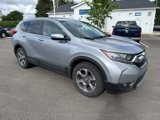 Used 2018 Honda CR-V EX-L image 3