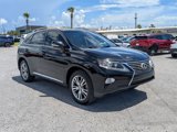 Used 2014 Lexus RX 350 FWD image 3