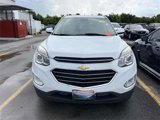 Used 2017 Chevrolet Equinox LT w/ Convenience Package image 2