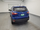 Used 2018 Ford EcoSport SE w/ SE Convenience Package image 6