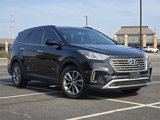 Used 2017 Hyundai Santa Fe SE image 2