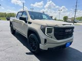 Used 2022 GMC Sierra 1500 Elevation image 3