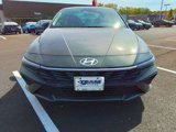 New 2025 Hyundai Elantra Sport image 2