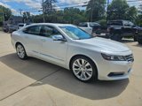 Used 2017 Chevrolet Impala Premier w/ Enhanced Convenience Package image 5