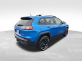Used 2019 Jeep Cherokee Trailhawk w/ Cold Weather Group image 4