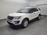 Used 2016 Ford Explorer 4WD image 2
