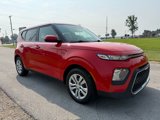 Used 2022 Kia Soul LX image 4