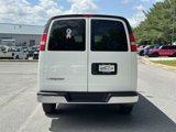 Used 2018 Chevrolet Express 2500 LT w/ LT Preferred Equipment Group image 3