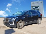 Used 2017 Cadillac XT5 Luxury w/ Driver Awareness Package image 1