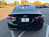 Used 2022 Chevrolet Malibu LT image 5