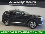Used 2022 Hyundai Santa Fe SEL image 6