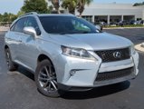 Used 2015 Lexus RX 350 F Sport image 2