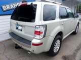 Used 2009 Mercury Mariner Premier image 5