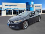 Used 2013 Honda Civic LX image 3