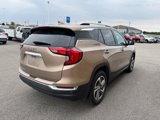 Used 2018 GMC Terrain SLT w/ Preferred Package image 5