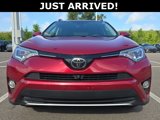 Used 2018 Toyota RAV4 Limited image 2