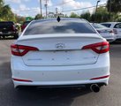 Used 2015 Hyundai Sonata Limited 2.0T image 4