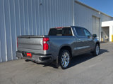 Used 2020 Chevrolet Silverado 1500 High Country image 3