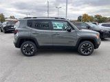 Certified 2023 Jeep Renegade Latitude w/ Sun/Sound Group image 4