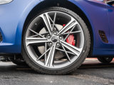 New 2025 Genesis G70 3.3T Advanced w/ Sport Prestige Package image 5
