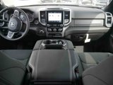 New 2025 RAM 1500 4x4 Crew Cab image 4