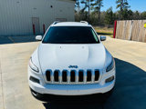 Used 2014 Jeep Cherokee Latitude w/ Comfort/Convenience Group image 2