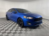 Used 2019 Ford Fusion SE w/ Equipment Group 151A image 3