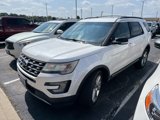 Used 2017 Ford Explorer XLT w/ Equipment Group 202A image 2